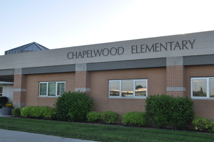 Photo of Chapelwood